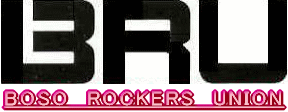 Boso Rockers Union